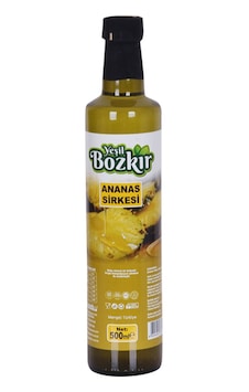 Ananas Sirkesi 500 Gr. Ananas Sirkesi 500 Gr.