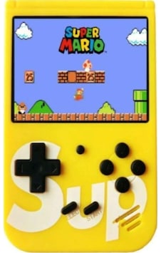 Sup 400 Oyunlu 3" Mini Atari Retro Game Nostalji Oyunlar -411 89246360 Sup 400 Oyunlu 3" Mini Atari Retro Game Nostalji Oyunlar -411 89246360