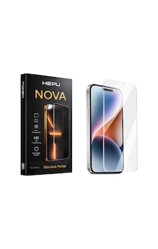 Nova Clear Apple 5 Adet Iphone Ekran Koruyucu 9h İphone 17/iphone/16 İphone 15/iphone 14/13/12/11 Tüm Modeller İçin Hd Ekran Koruyucu Darbelere Karşı Dayanıklı Temperli Cam 13 Pro Max 5 Adet Nova Clear Apple 5 Adet Iphone Ekran Koruyucu 9h İphone 17/iphone/16 İphone 15/iphone 14/13/12/11 Tüm Modeller İçin Hd Ekran Koruyucu Darbelere Karşı Dayanıklı Temperli Cam 13 Pro Max 5 Adet