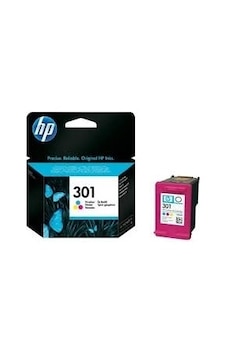 Hp 301 Ch562ee Kartuş Renkli Hp 301 Ch562ee Kartuş Renkli