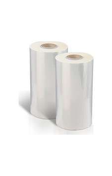Sönmez Poliolefin 55 Cm Shrink Film - Pof 55 Cm 15 Mic Sönmez Poliolefin 55 Cm Shrink Film - Pof 55 Cm 15 Mic