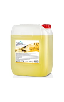 By Clean Elde Yıkama Bulaşık Deterjanı Limon 20 KG By Clean Elde Yıkama Bulaşık Deterjanı Limon 20 KG
