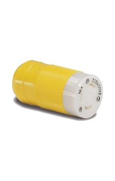 Marinco Dişi Fiş 220v 16a Monofaze