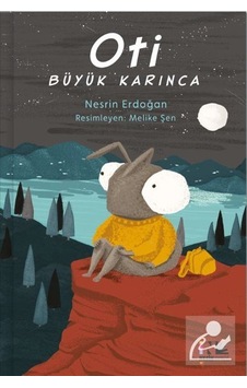 Mercankitap Oti Büyük Karınca / Nesrin Erdoğan