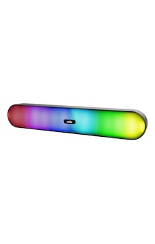 Mila Soundbar Mb-16 Serisi, Rgb Işıklı Bluetooth Hoparlör Sku: Zeus8690010118325