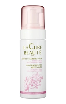 La Cure Beaute Gentle Cleansing Yüz Temizleme Köpüğü 160 ML La Cure Beaute Gentle Cleansing Yüz Temizleme Köpüğü 160 ML