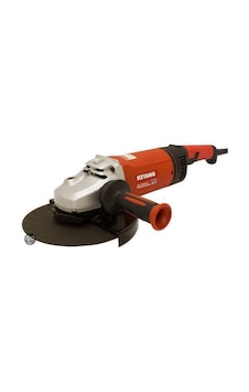 Keyang DG-924AVT 2400 W 230 MM Büyük Taşlama Makinesi Keyang DG-924AVT 2400 W 230 MM Büyük Taşlama Makinesi