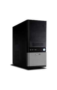 Vento Ta-K61 350W Atx Siyah Kasa