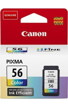 Canon CL-56 9064B001 CMY Mürekkep Kartuş Renkli Canon CL-56 9064B001 CMY Mürekkep Kartuş Renkli