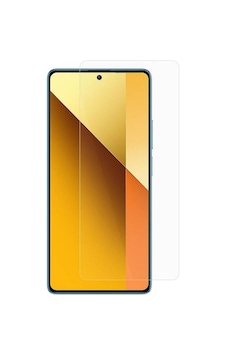 Redmi Note 13 4g Zore Nano Micro Temperli Ekran Koruyucu - Redmi Note 13 4g Zore Nano Micro Temperli Ekran Koruyucu -