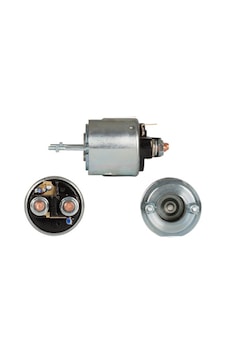 Mars - 977 - Otomatıgı 12v R9 R11 R12 R19 Valeo Tıpı 3 Fıslı - Dpmıx-hb - Tek Fıslı Marş Otomatiği Mars - 977 - Otomatıgı 12v R9 R11 R12 R19 Valeo Tıpı 3 Fıslı - Dpmıx-hb - Tek Fıslı Marş Otomatiği