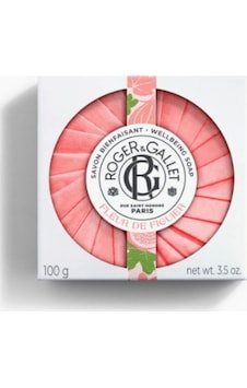 Roger&gallet Fleur De Figuier Wellbeing Soap 100 G