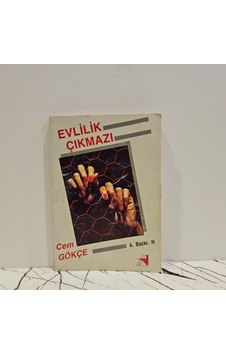 Evlilik Çıkmazı