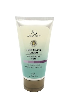 Argan Cure Topuk Çatlak Kremi 75 ML