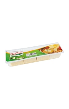 Özgüllü Dilimli Tost Kaşarı 1 KG