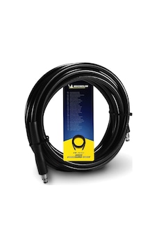 Michelin Mpx46172 120Bar 3 Metre Basınçlı Yıkama Makinası Hortumu Michelin Mpx46172 120Bar 3 Metre Basınçlı Yıkama Makinası Hortumu