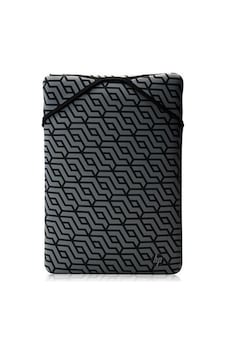 HP 2F2L4Aa 14 Revers Protective Blk/Geo Sleeve