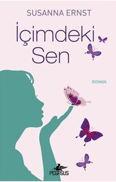 Pegasusyayinlari Içimdeki Sen Pegasusyayinlari Içimdeki Sen