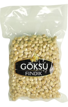 Kavrulmuş Pikola İç Fındık 250 G