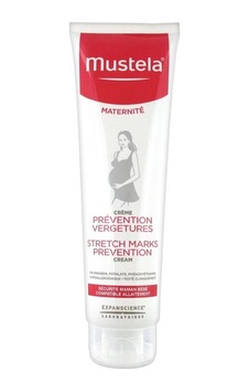 Mustela Maternite Stretch Marks Prevention Cream (Çatlak Öncesi Kremi) 150 ml Mustela Maternite Stretch Marks Prevention Cream (Çatlak Öncesi Kremi) 150 ml