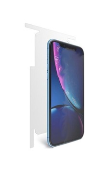 Apple Uyumlu iPhone 12 Pro Max Için G One Arka Koruma Full Cover Nano Ekran Koruyucu Şeffaf (499229591) Apple Uyumlu iPhone 12 Pro Max Için G One Arka Koruma Full Cover Nano Ekran Koruyucu Şeffaf (499229591)