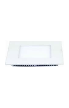 Global K2 Kdl410 3w 6500k Beyaz Kare Smd Ledli Slim Panel Armatür Led 3 Watt Diğer Global K2 Kdl410 3w 6500k Beyaz Kare Smd Ledli Slim Panel Armatür Led 3 Watt Diğer