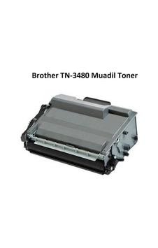 Brother Tn-3480 Uyumlu Toner Brother Tn-3480 Uyumlu Toner