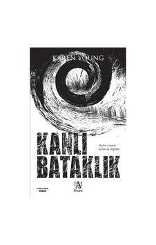 Kanlı Bataklık - Karen Young - Panama Yayıncılık