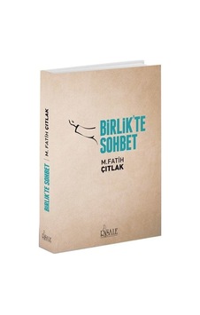 Birlik'Te Sohbet Fatih Çıtlak Risale Yayınları