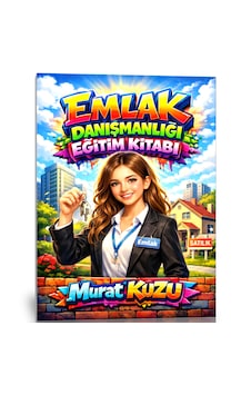 Emlak Danışmanlığı Eğitim Kitabı Emlak Danışmanlığı Eğitim Kitabı