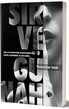 Sır ve Günah - Fatma Asar Solak - Herdem Kitap Sır ve Günah - Fatma Asar Solak - Herdem Kitap
