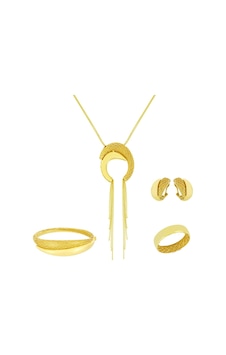 Altın Dörtlü Set T039275