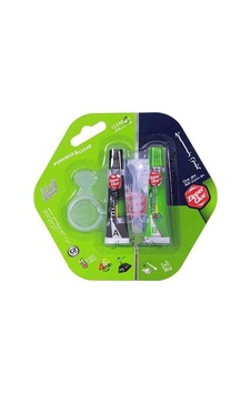 Zipper Glue Iran Yapıştırıcı Çelik Yapıştırıcı 16 Gr Zipper Glue Iran Yapıştırıcı Çelik Yapıştırıcı 16 Gr