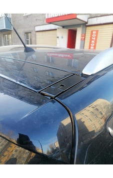 Ford Kuga Bagaj Menteşe Kapağı Ford Kuga Bagaj Menteşe Kapağı