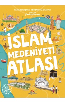 İslam Medeniyeti Atlası