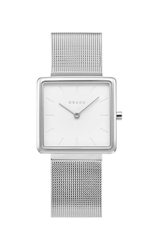 Obaku Denmark V236LXCIMC Kadın Kol Saati Obaku Denmark V236LXCIMC Kadın Kol Saati