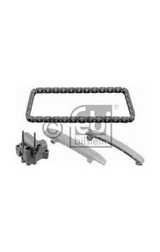 FEBI 30344 Eksantrik Zincir Seti E46 E38 E39 Land Rover Range Rover III Omega B 98-12 M57 2.5 TDI 3.0 2.0 Td4 FEBI 30344 Eksantrik Zincir Seti E46 E38 E39 Land Rover Range Rover III Omega B 98-12 M57 2.5 TDI 3.0 2.0 Td4