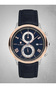 Wainer WA.19588-B Erkek Kol Saati Wainer WA.19588-B Erkek Kol Saati