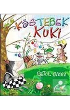Köstebek Kuki / Betül Sayın Köstebek Kuki / Betül Sayın
