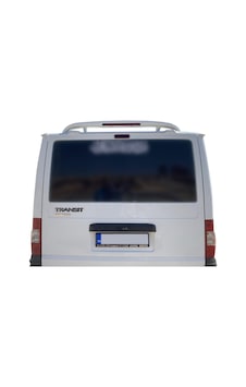 Snipertuning Ford Transit Ayaklı Ve Işıklı Spoiler 1992-2002 Astarlı Snipertuning Ford Transit Ayaklı Ve Işıklı Spoiler 1992-2002 Astarlı