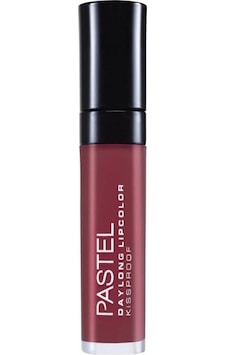 Pastel Daylong Lipcolor Kissproof Likit Ruj 19 Pastel Daylong Lipcolor Kissproof Likit Ruj 19