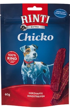 Rıntı - 299 - Extra Sığır Etlı Köpek Ödülü 60 Gr X - Csmo-tex - 4 Adet Rıntı - 299 - Extra Sığır Etlı Köpek Ödülü 60 Gr X - Csmo-tex - 4 Adet