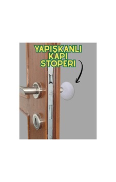 Yapışkanlı Kapı Kolu Stoperi Beyaz - Duvar Koruyucu Tampon Silikon Kapı Arkası Stopu-boya Koruyucu Disk Stoper-kapı Çarpma Engelleyici Yapışkanlı Kapı Kolu Stoperi Beyaz - Duvar Koruyucu Tampon Silikon Kapı Arkası Stopu-boya Koruyucu Disk Stoper-kapı Çarpma Engelleyici