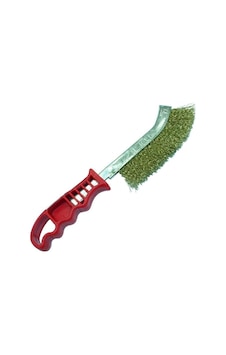 Partner Pt02044 Plastik Saplı Tel Fırça Sarı Telli Partner Pt02044 Plastik Saplı Tel Fırça Sarı Telli