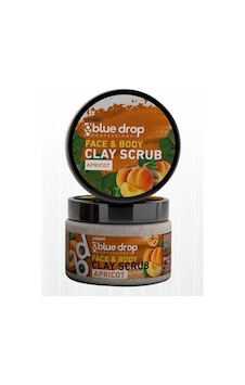 Ostwint Blue Durop Killi Scrub Kayısı 480 ML Ostwint Blue Durop Killi Scrub Kayısı 480 ML