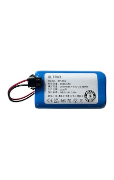 Wiami Fx-8 Batarya Pil 2600 Mah