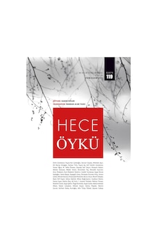 Hece Öykü 119.sayı Ekim-kasım 2023 Hece Öykü 119.sayı Ekim-kasım 2023