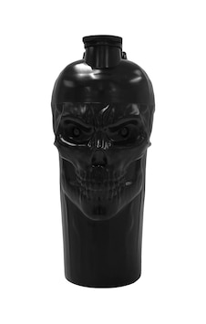 Jnx Sports The Curse Skull Shaker Siyah Jnx Sports The Curse Skull Shaker Siyah