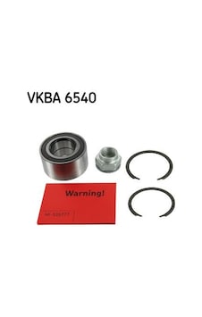 Skf Vkba6540 Teker Rulmanı Ön Albea Linea Doblo Fiorino / Clio III 05- Skf Vkba6540 Teker Rulmanı Ön Albea Linea Doblo Fiorino / Clio III 05-