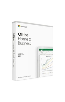 Microsoft Office Home And Business 2019 Türkçe T5D-03334 Box Microsoft Office Home And Business 2019 Türkçe T5D-03334 Box